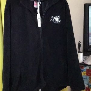 Plus size HELLO KITTY jacket NWT size 3X lot106